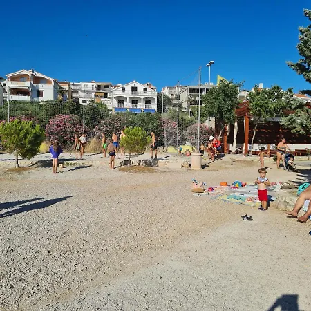 Appartamento Fischer Haus