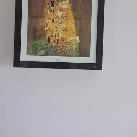 Apartman Fischer Haus Sveti Petar