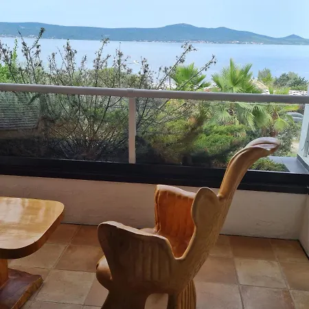 Apartman Fischer Haus *