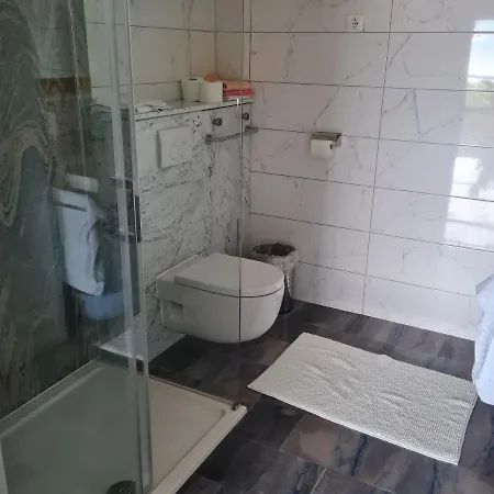 Apartman Fischer Haus Sveti Petar