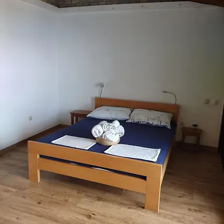 Fischer Haus Apartman Sveti Petar (Zadar)