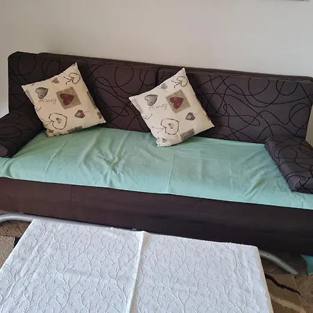 Apartman Fischer Haus Sveti Petar