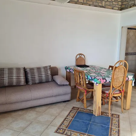 Fischer Haus Sveti Petar (Zadar)