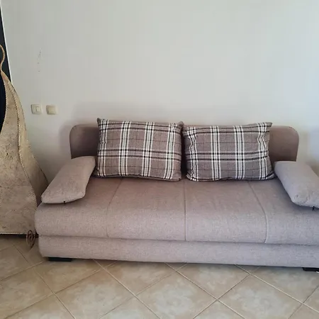 Apartman Fischer Haus *