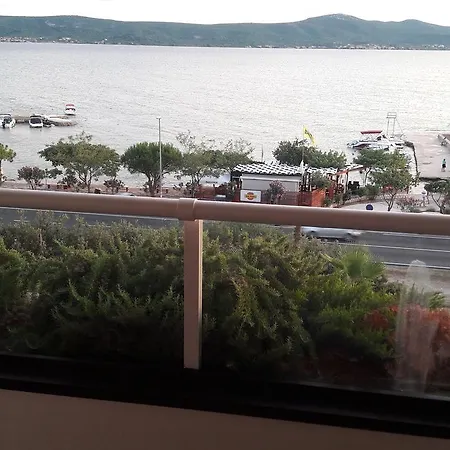 Fischer Haus * Sveti Petar (Zadar)