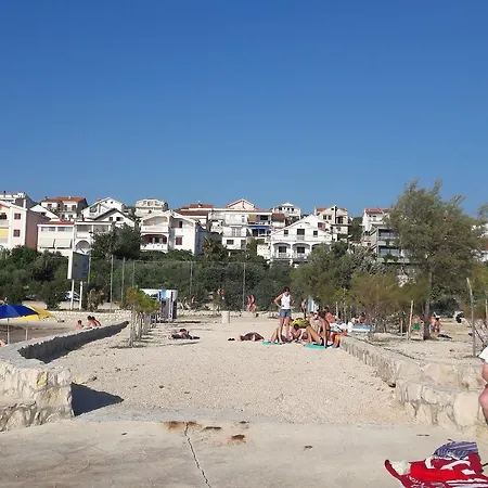 Fischer Haus Sveti Petar (Zadar)