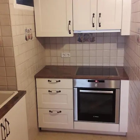 Fischer Haus Appartamento