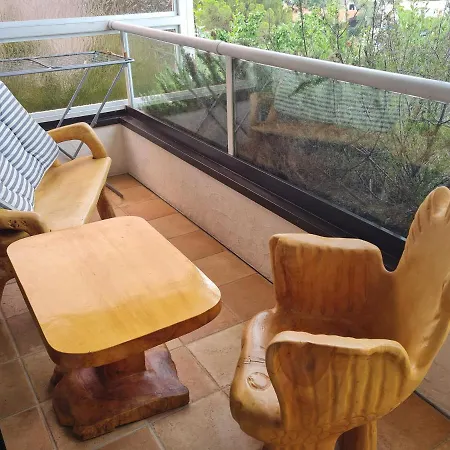 Fischer Haus * Sveti Petar (Zadar)