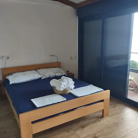 Apartment Fischer Haus *