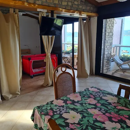 Fischer Haus Sveti Petar (Zadar)