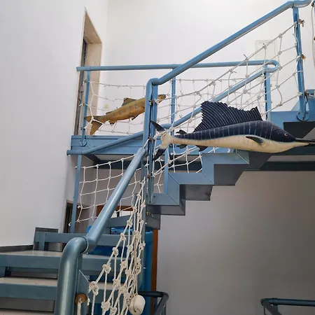 Fischer Haus Apartamento