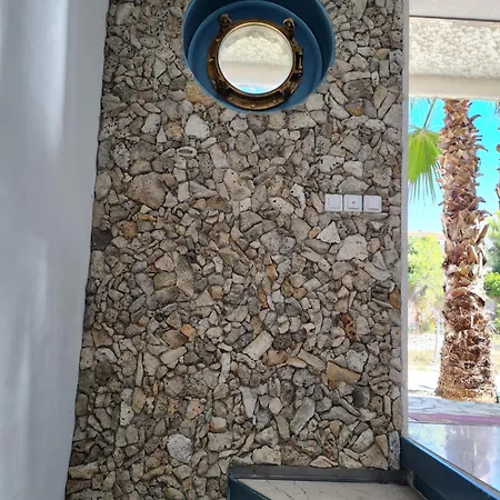 Appartamento Fischer Haus