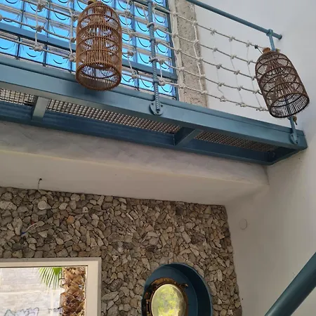 Fischer Haus Apartment Sveti Petar (Zadar)