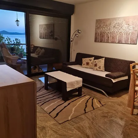Apartment Fischer Haus
