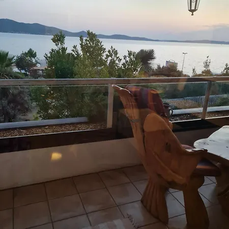 Fischer Haus Apartamento Sveti Petar (Zadar)