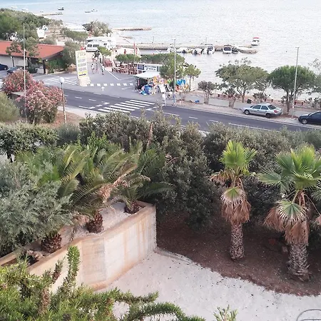 Fischer Haus Apartment