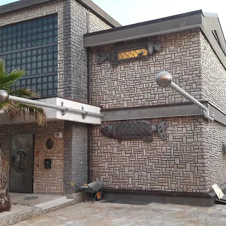 Fischer Haus Appartamento *