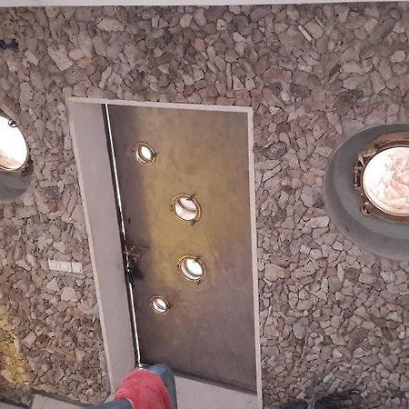 Appartement Fischer Haus