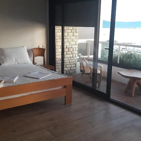 Appartement Fischer Haus Sveti Petar (Zadar)