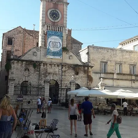 Apartment Fischer Haus