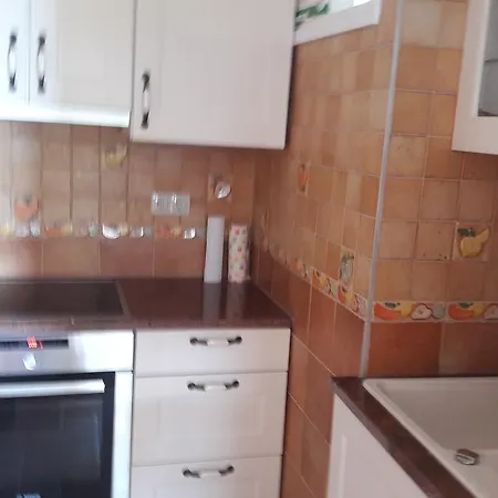 Apartment Fischer Haus *