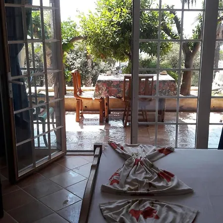 Fischer Haus * Sveti Petar (Zadar)