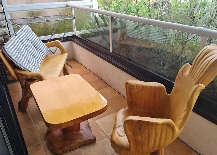 Fischer Haus * Sveti Petar