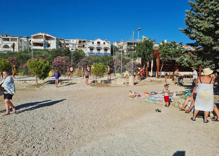 Apartamento Fischer Haus