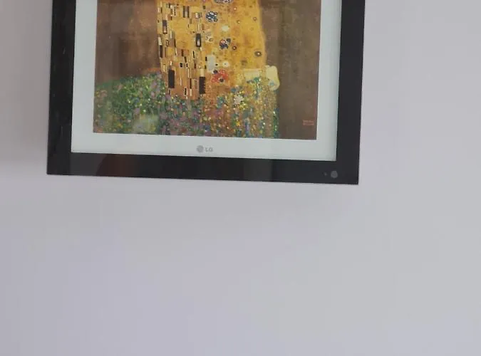 Apartamento Fischer Haus Sveti Petar (Zadar)