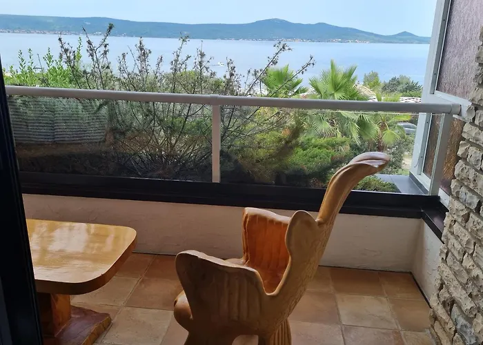 Apartamento Fischer Haus *