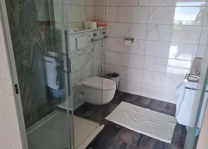 Apartman Fischer Haus Sveti Petar