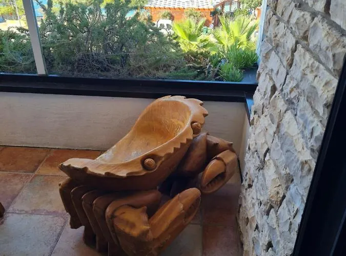 Fischer Haus Apartamento *