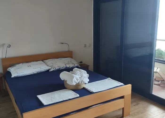 Apartman Fischer Haus *