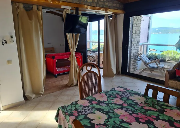 Fischer Haus Sveti Petar