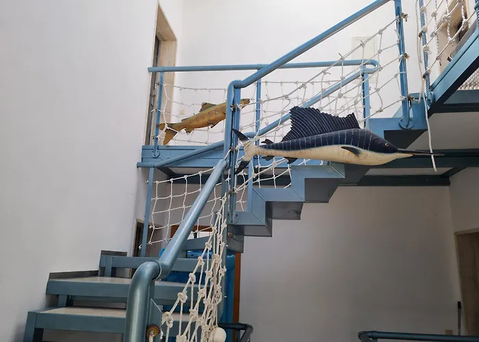 Fischer Haus Apartman