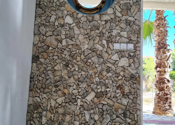 Apartman Fischer Haus