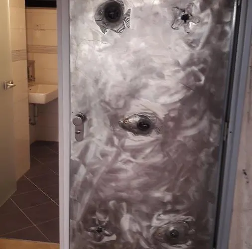 Apartman Fischer Haus Sveti Petar