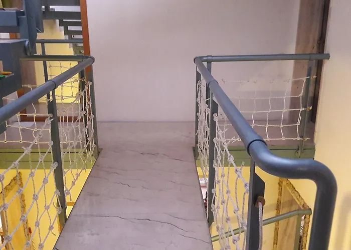 Fischer Haus Apartamento *