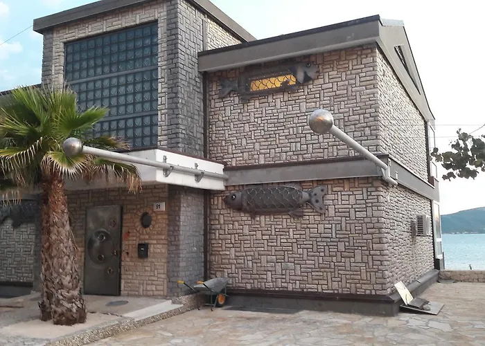 Fischer Haus Apartamento *