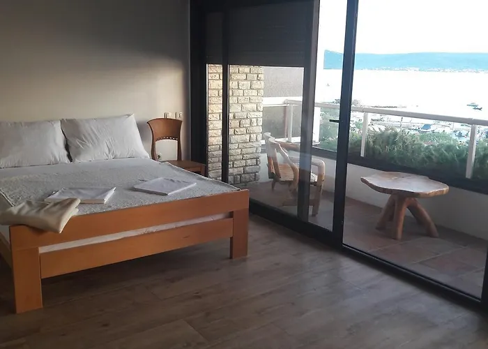 Apartman Fischer Haus Sveti Petar