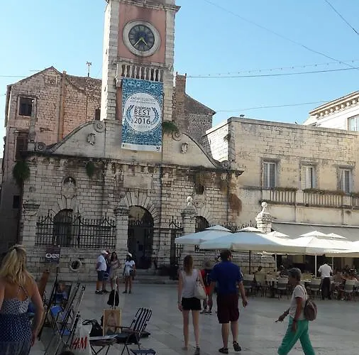 Apartman Fischer Haus