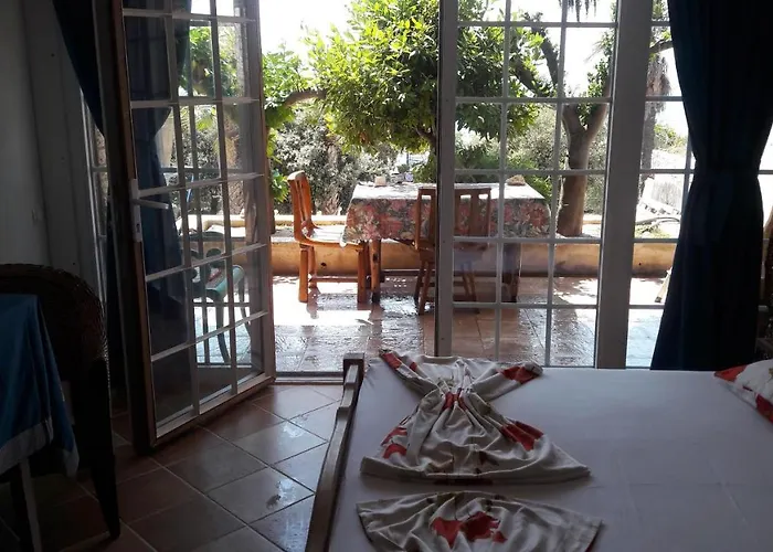 Fischer Haus * Sveti Petar (Zadar)