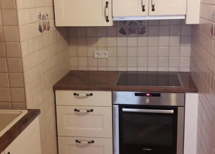 Fischer Haus Apartamento